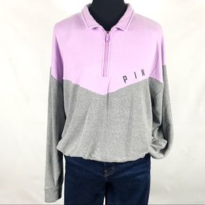 Pink Sweater by Victoria’s Secret